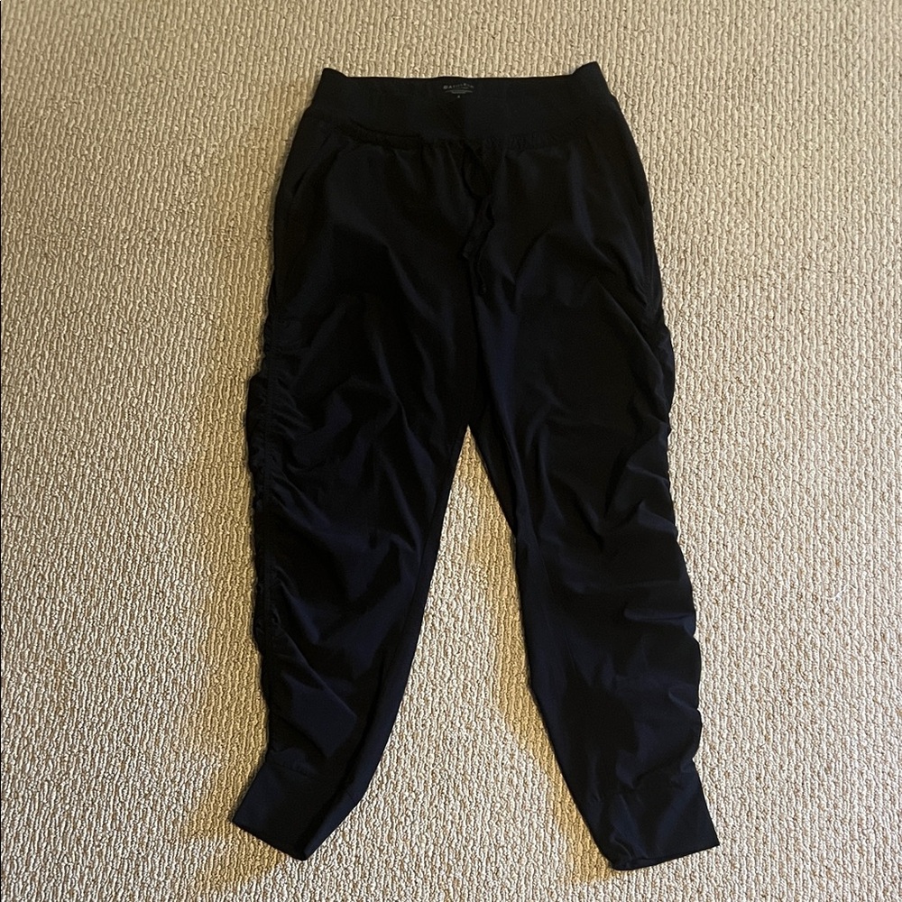 Athleta Black Attitude Jogger